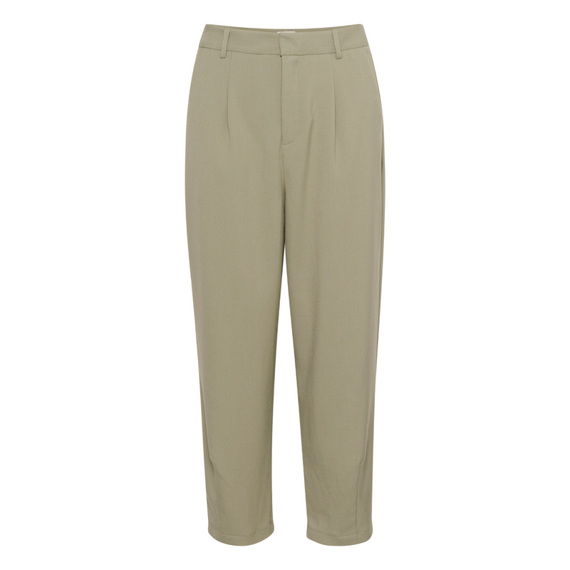 Kaffe Merle 7/8 pant vetiver