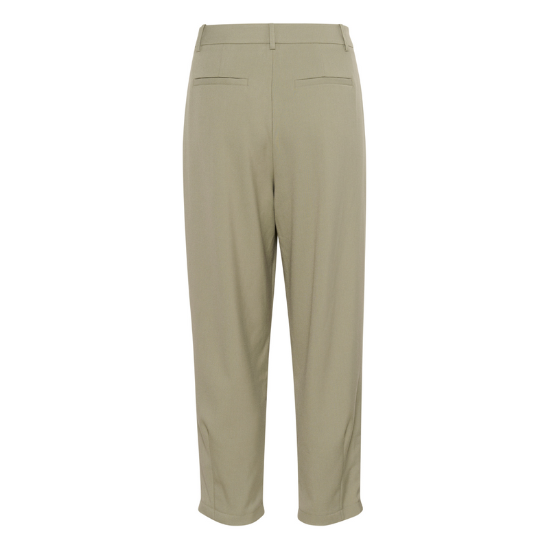 Kaffe Merle 7/8 pant vetiver