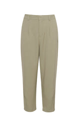 Kaffe Merle 7/8 pant vetiver