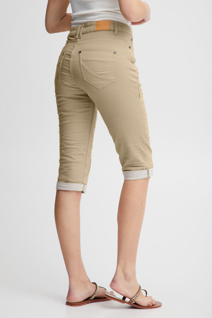 Pulz Rosita capri sand