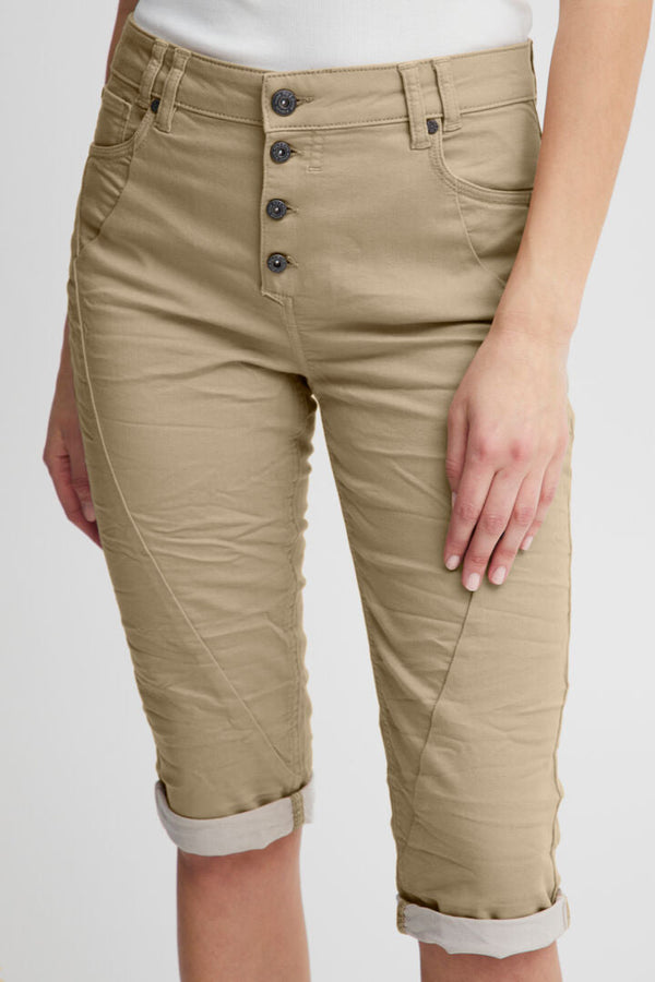Pulz Rosita capri sand