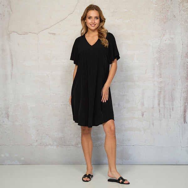 Prepair Jennifer dress black