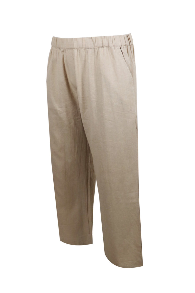 Cassiopeia Dittemette pants beige