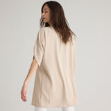 Allweek Anni dress sand