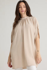 Allweek Anni dress sand