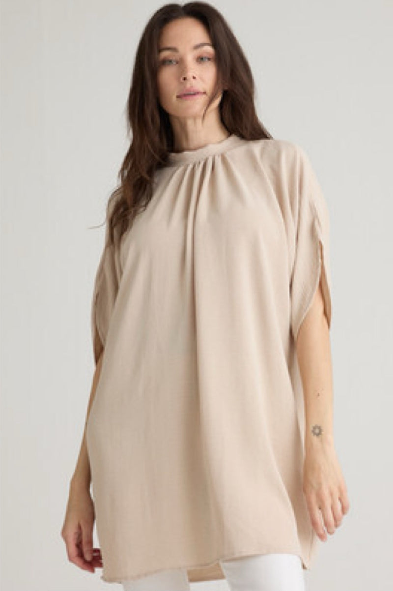 Allweek Anni dress sand