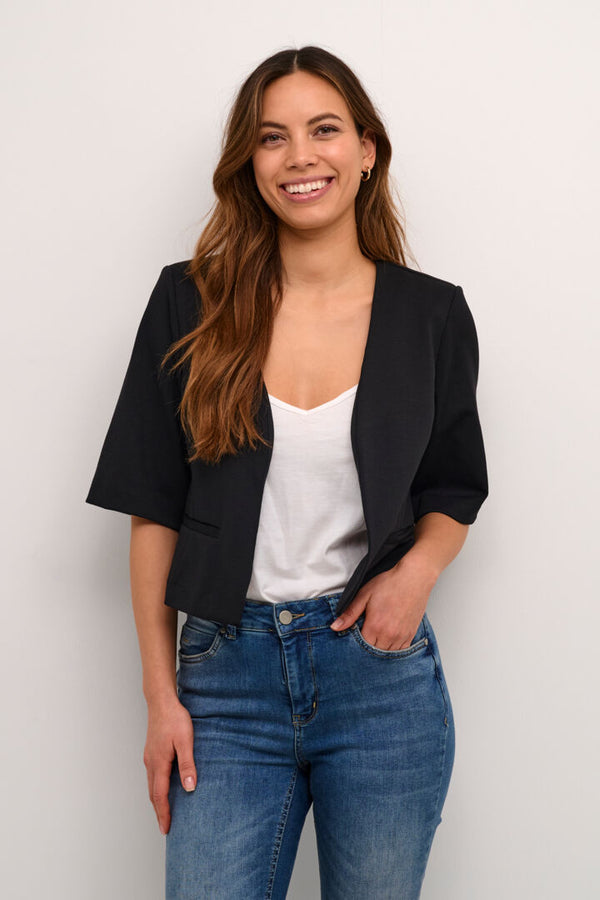 Culture Eloise jacket black