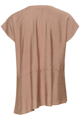 Culture Amino blouse taupe