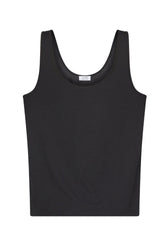 Love & Divine  tanktop black
