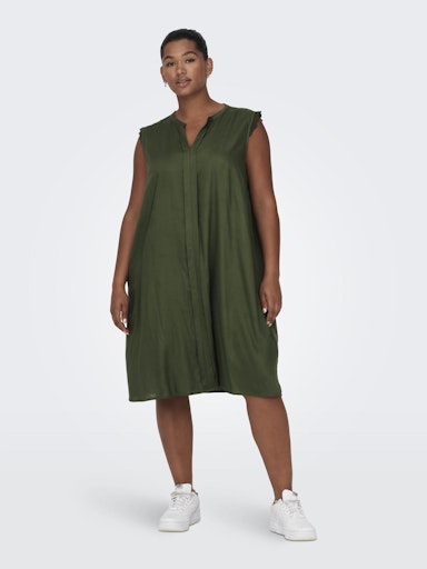 Only Carmakoma Mumi dress kalamata