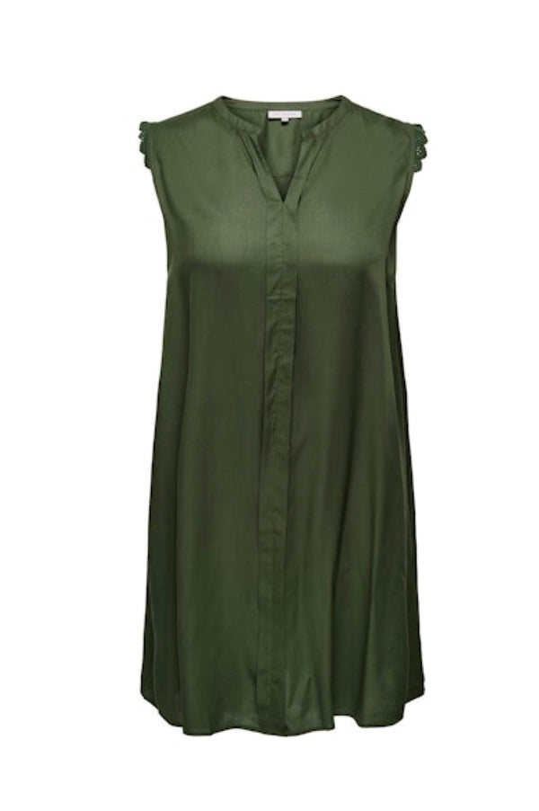 Only Carmakoma Mumi dress kalamata