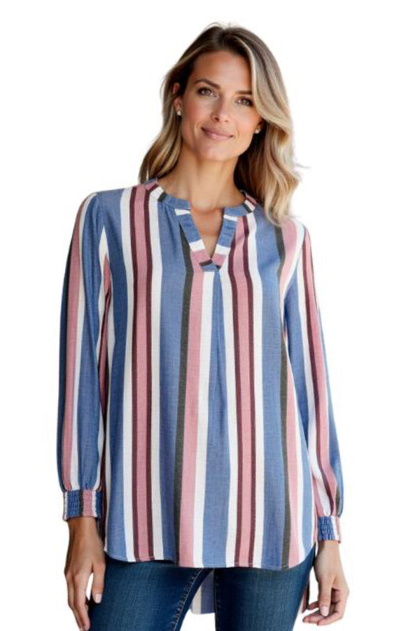 Ofelia Medla blouse