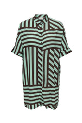Only Carmakoma Caylee tunic dress
