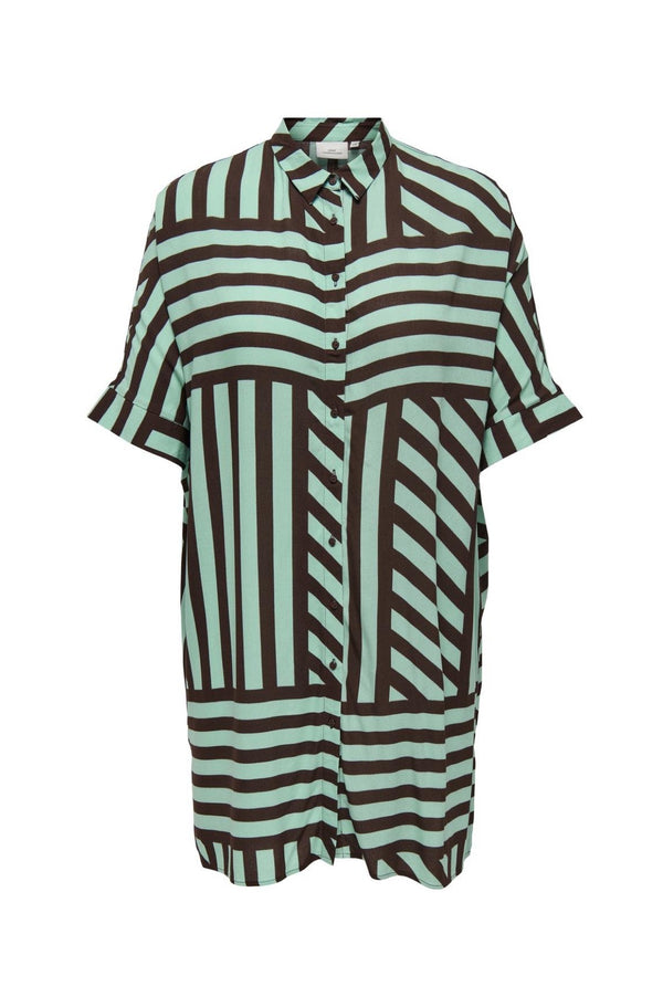Only Carmakoma Caylee tunic dress