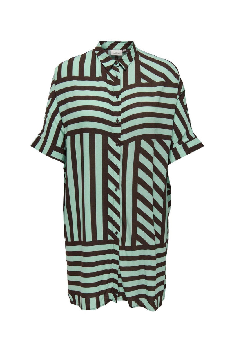 Only Carmakoma Caylee tunic dress