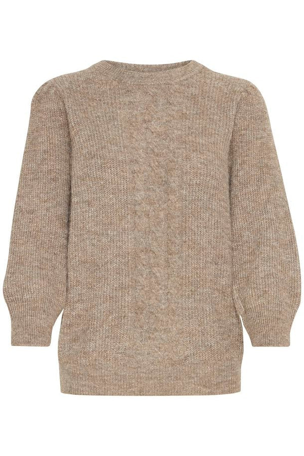 Ichi Kamara jumper fungi