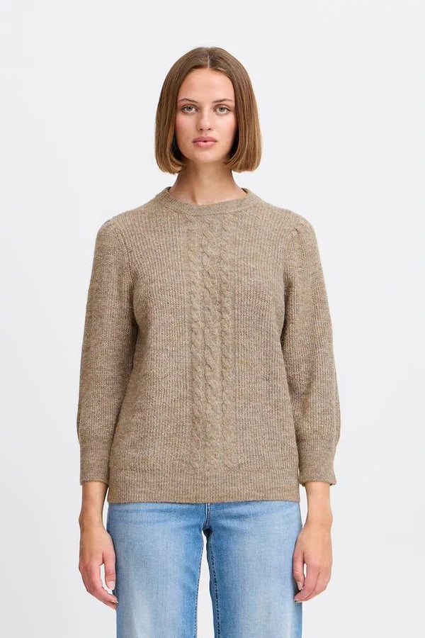 Ichi Kamara jumper fungi