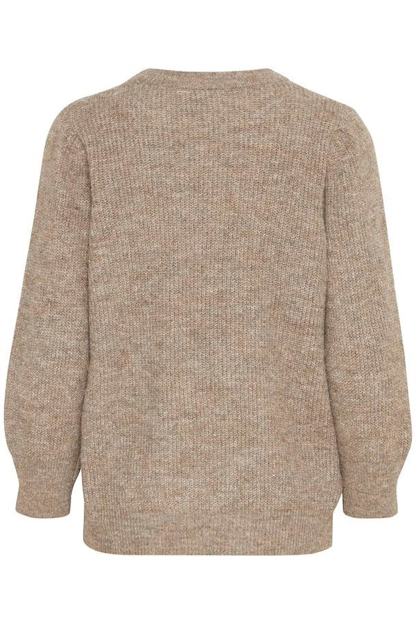 Ichi Kamara jumper fungi
