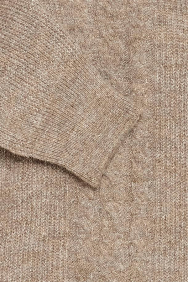 Ichi Kamara jumper fungi
