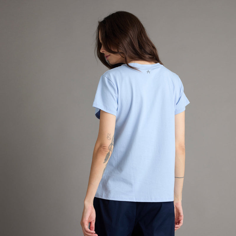 All Week betina Tee t-shirts