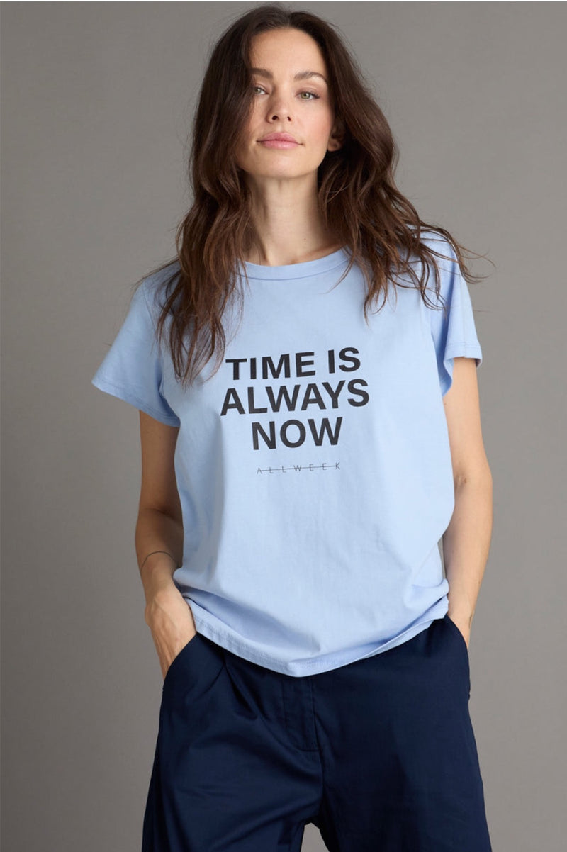 All Week betina Tee t-shirts