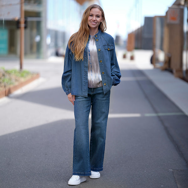 Prepair Alora Jacket 2575