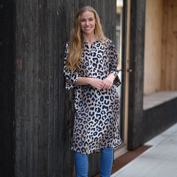 Prepair Frederikke dress 2551
