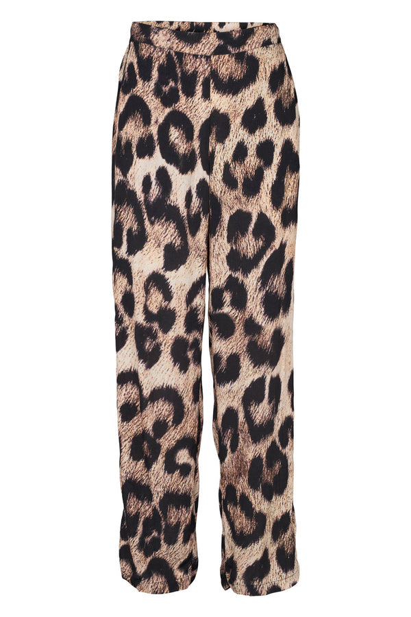 Prepair Amina pants leopard