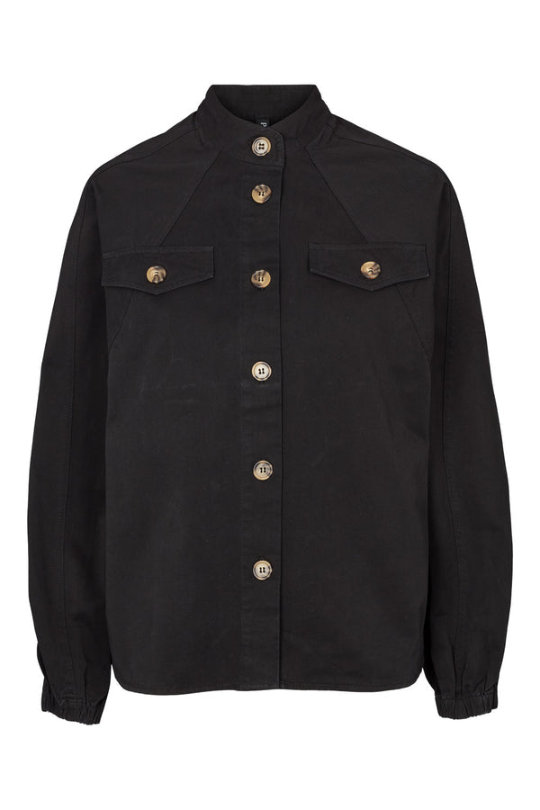 Prepair Alora jacket black