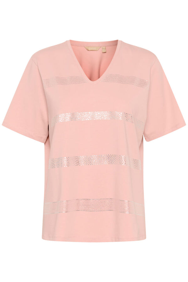 Culture Funja Gith Shine t-shirt