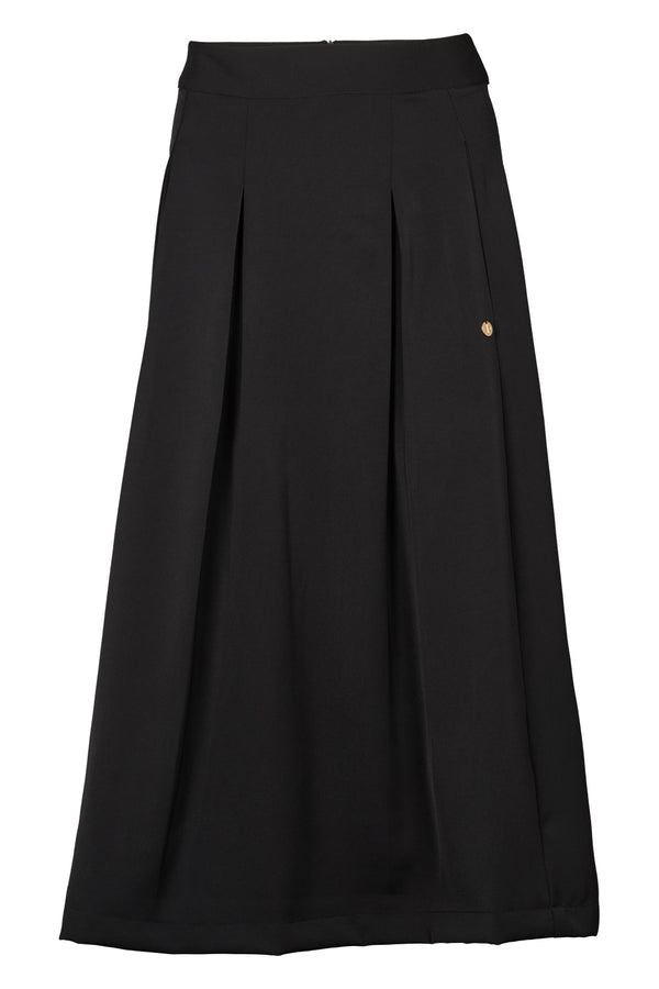 Prepair Pauline Skirt Black