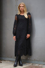 Prepair Mila dress black