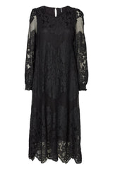 Prepair Mila dress black