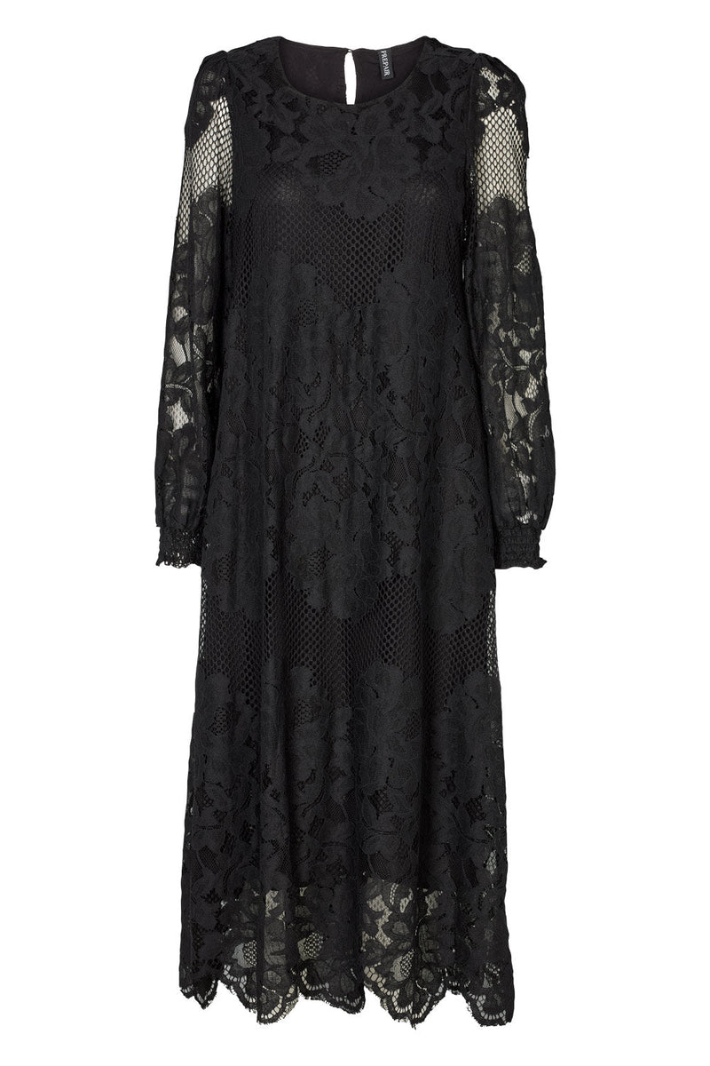 Prepair Mila dress black