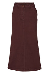 Prepair Madison skirt bordeaux