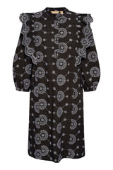 Culture Lisa dress black