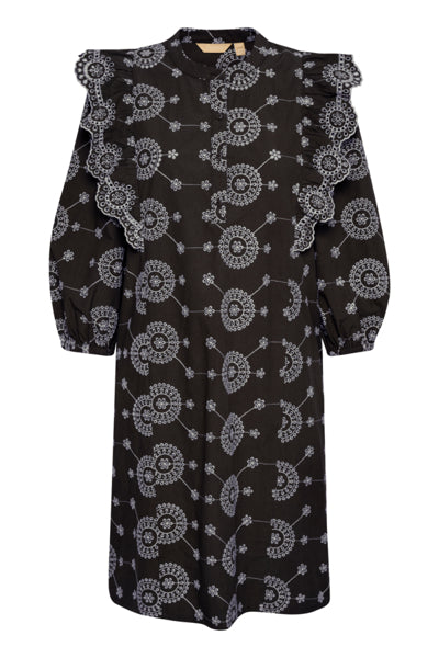 Culture Lisa dress black