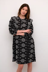 Culture Lisa dress black