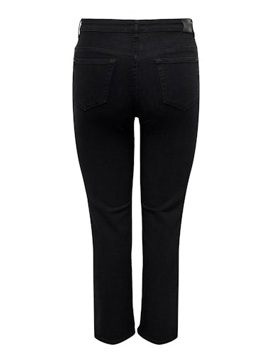 Only Carmakoma Sui black denim