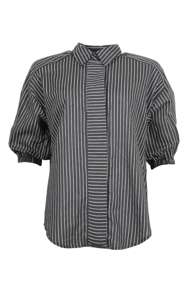 Ofelia Johanna shirt grey