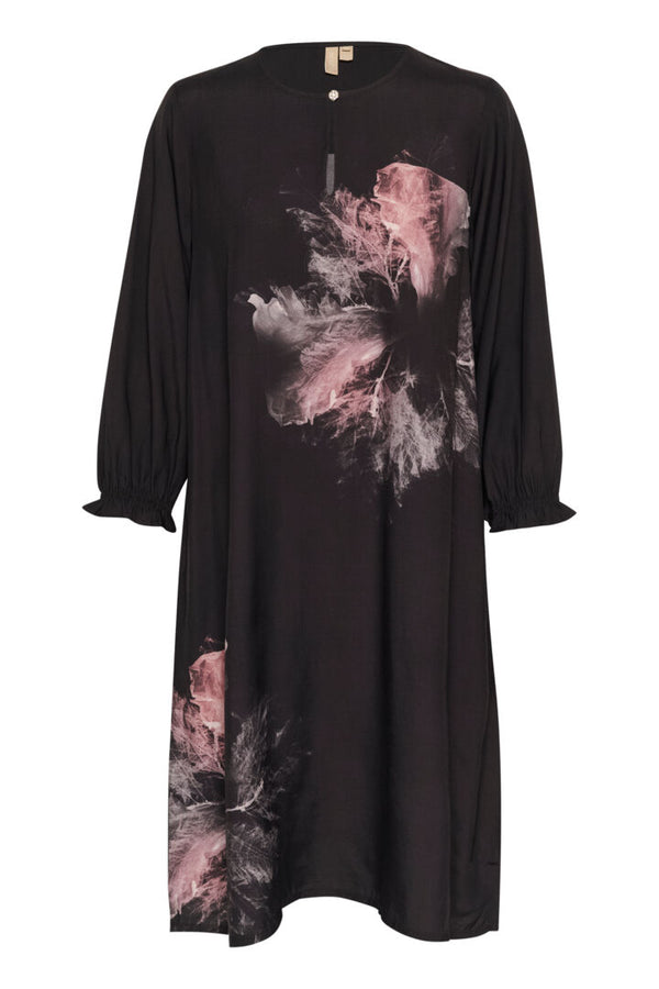 Culture Vinny Chaina Dress Grey