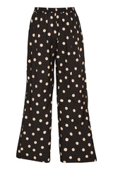 Ichi Frinida pants black