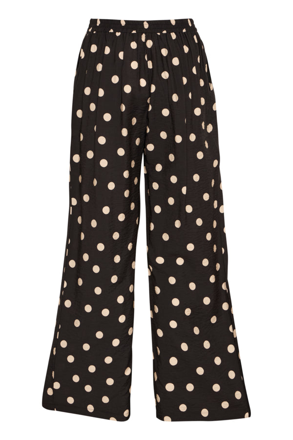 Ichi Frinida pants black