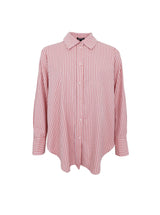 Black Colour Starry strass shirt rose