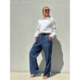 Gaspar Honolulu Pant Denim