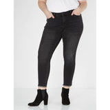 Zoey Fia jeans black