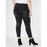 Zoey Fia jeans black