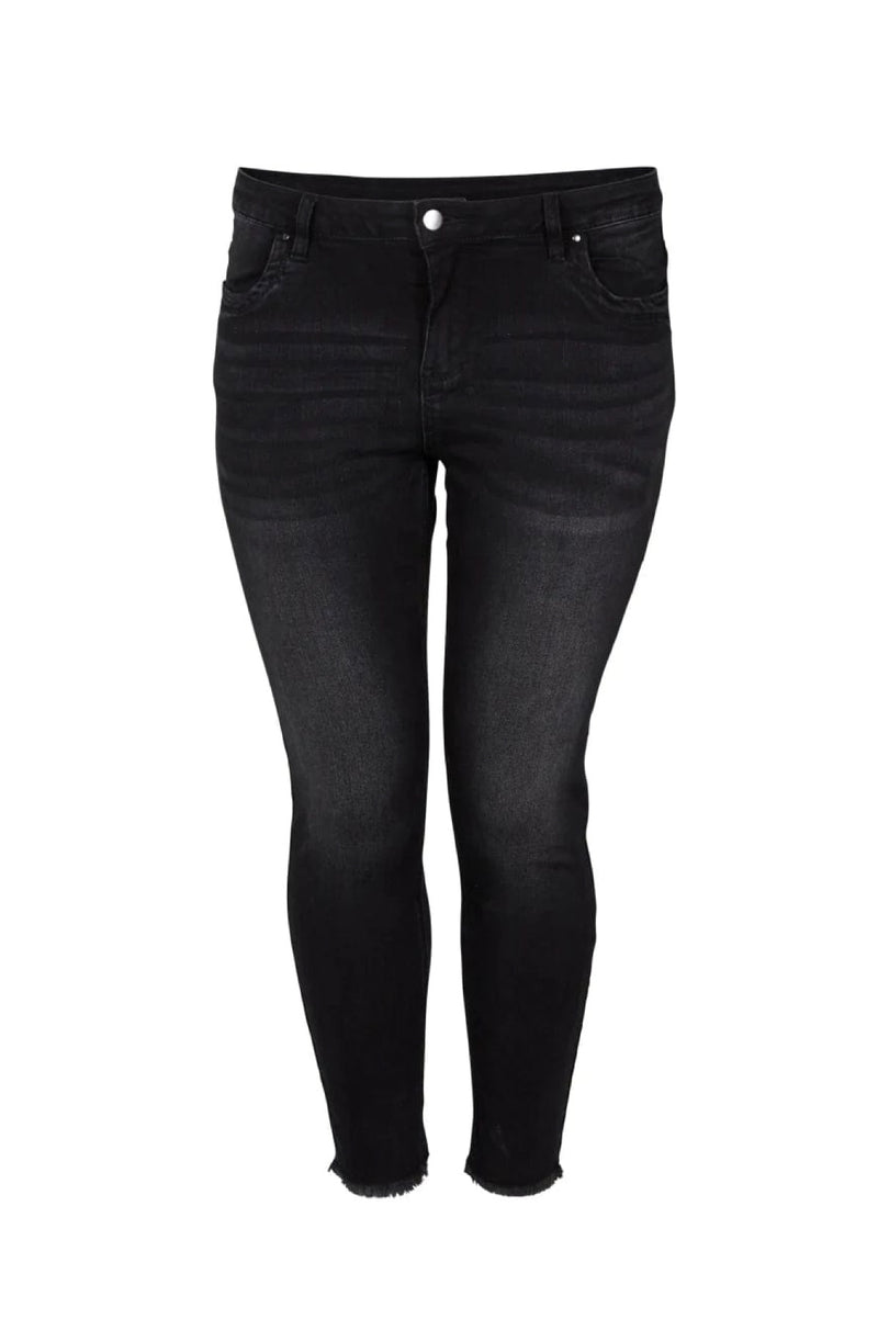Zoey Fia jeans black