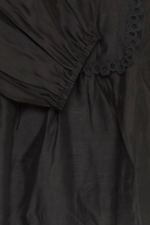 Ichi Gianna blouse black