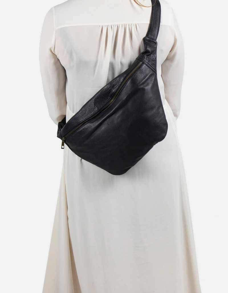 Re:designed Merla Urban black